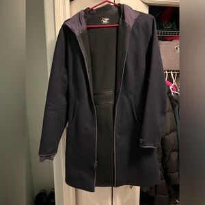 Arcteryx Lanea Wool Coat - Women’s Large